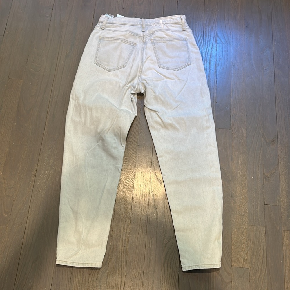 Calvin Klein MOM Jeans y. - Picture 3 of 7